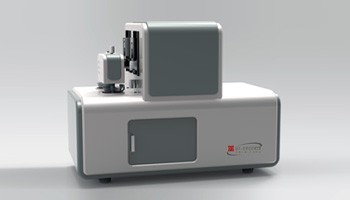 BT-2800動(dòng)態(tài)圖像粒度粒形分析系統(tǒng)