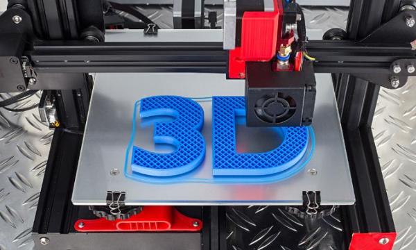 美國通用電氣公司（GE）可再生能源深耕3D技術