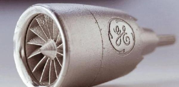 美國通用電氣公司（GE）可再生能源深耕3D技術