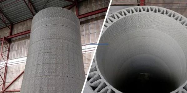 美國通用電氣公司（GE）可再生能源深耕3D技術