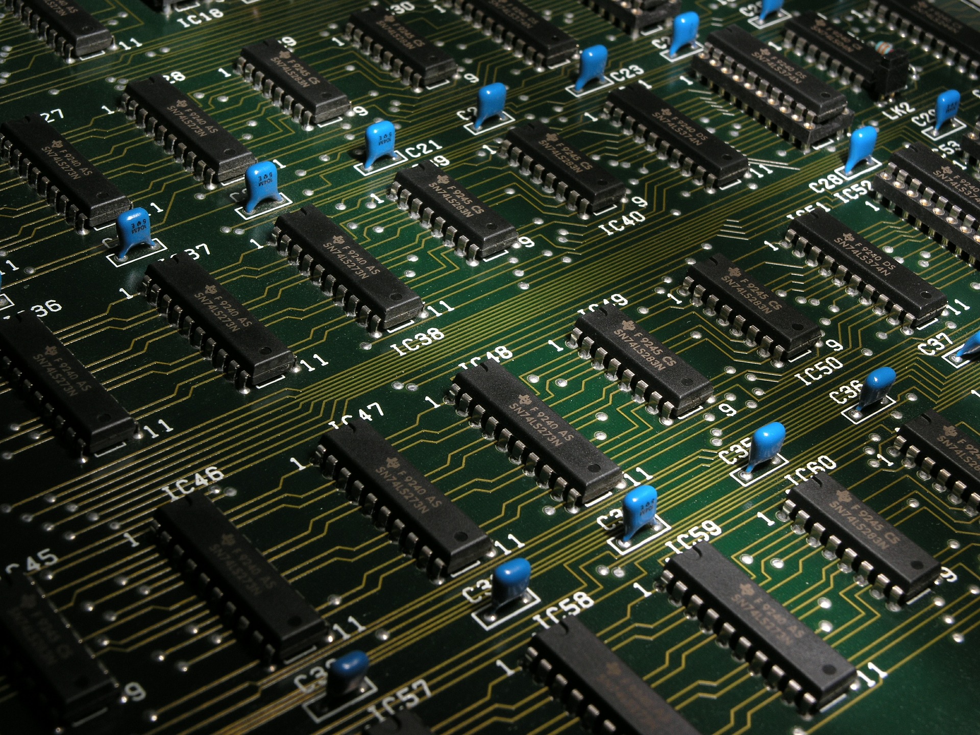 Scrona的技術可能能夠3D打印從PCB到高分辨率顯示器的任何東西