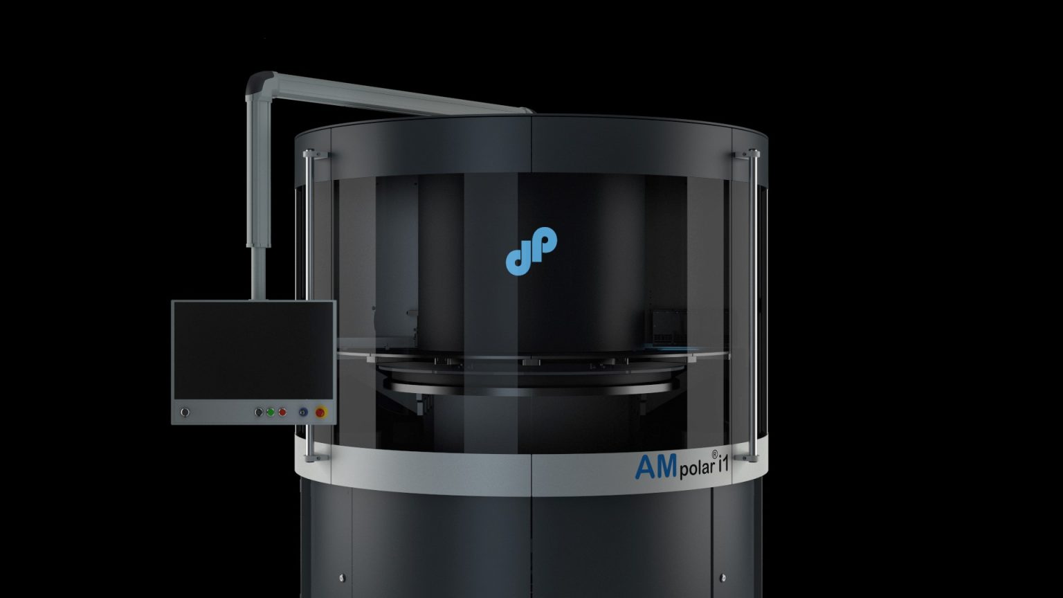 AMpolar i1 3D打印機(jī)