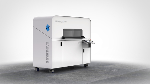 Stratasys H350? 3D打印機(jī)