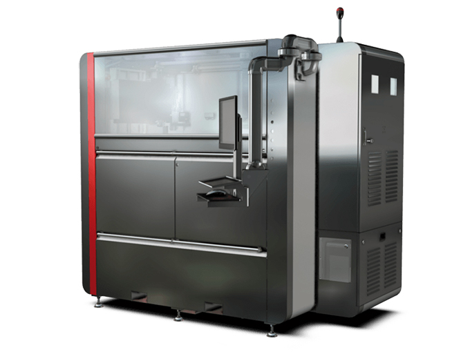 Prodways的ProMaker L6000 D MovingLight DLP 3D打印機